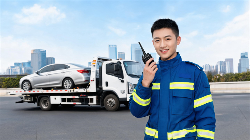 汽车拖车道路救援哪家专业？